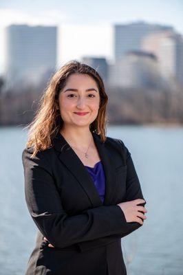 Photo of Nina K.