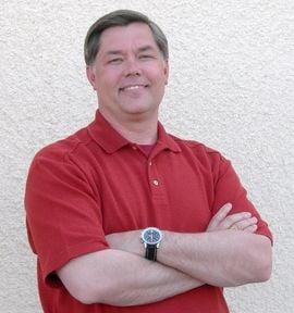 Photo of Steve K.