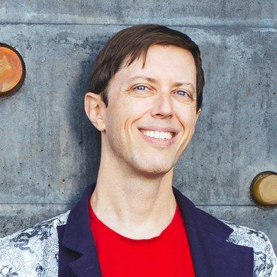 Photo of Jeff M.