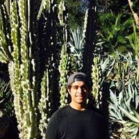 photo of Jonathan B.