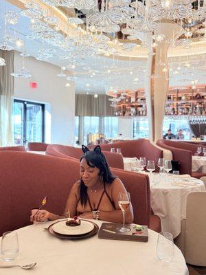 photo of Brittany H.