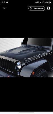 Photo of Yorvonne A.