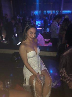 Photo of Erika L.