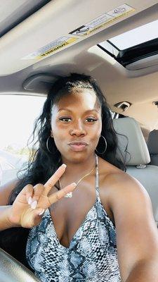 photo of Folasadé O.