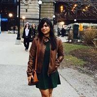Photo of Monika P.