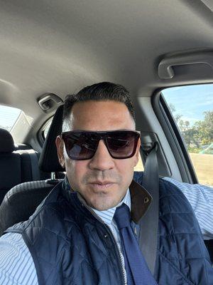 Photo of Alex R.
