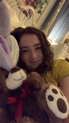 photo of Katherine G.