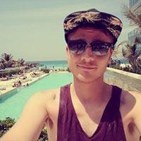 Photo of Gage K.