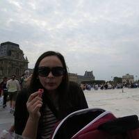 Photo of sara g.