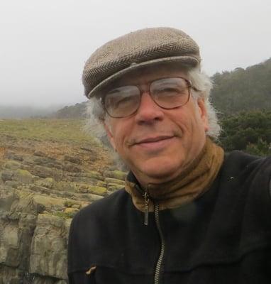 Photo of Mitchell G.