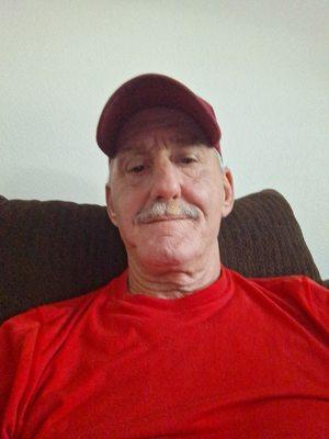 Photo of Walter H.