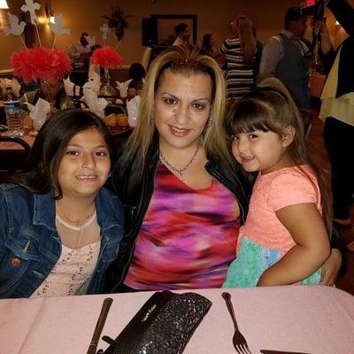 photo of Marianne L.