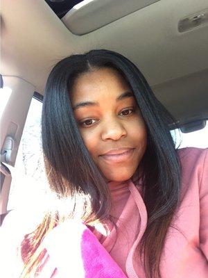 Photo of Latoya B.