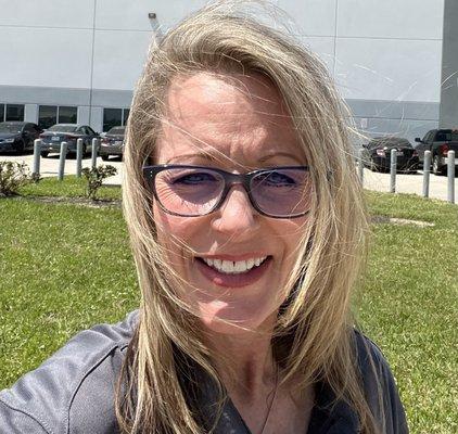 photo of Stephanie S.