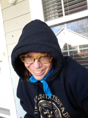 Photo of Julia M.