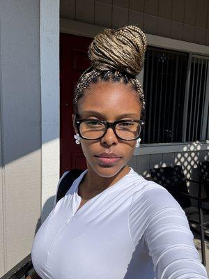 Photo of Kiaira W.