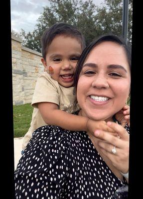 Photo of Michelle N.