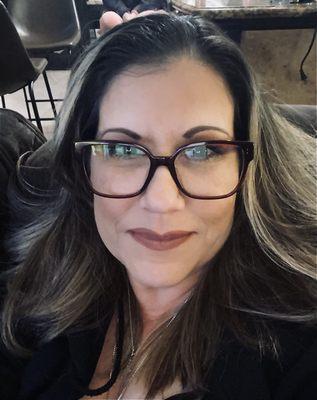 Photo of Diana V.