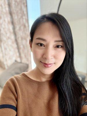 photo of Christina R.