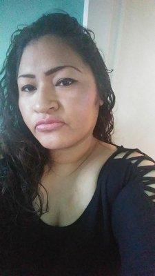 Photo of Laura M.