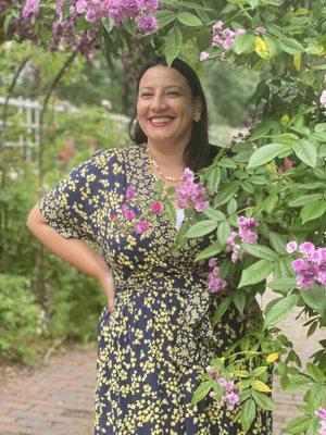 Photo of Christina G.