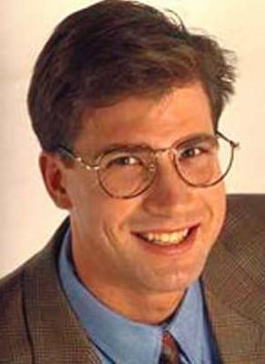 Photo of Thomas M.