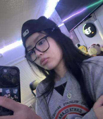 Photo of bella l.