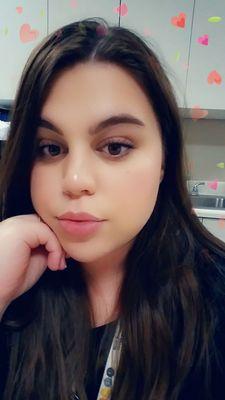 Photo of Ana A.