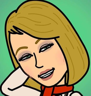 photo of Jacqueline G.