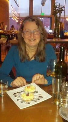 Photo of Linda C.