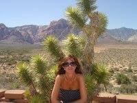 photo of Laura M.