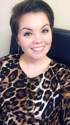 Photo of Jessica P.