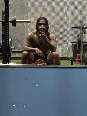 photo of Demitrius D.