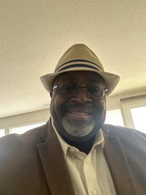 Photo of Andre C.