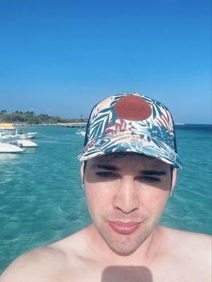 Photo of Andrés V.