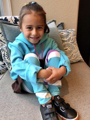 photo of Angelique M.