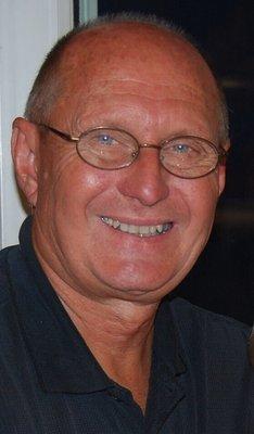 Photo of Dave R.