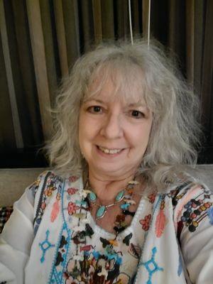 Photo of Jill B.