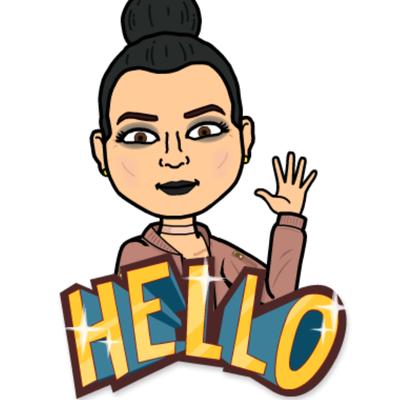 photo of Catherine M.