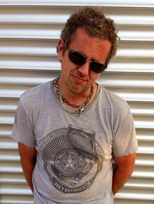Photo of Andrew N.