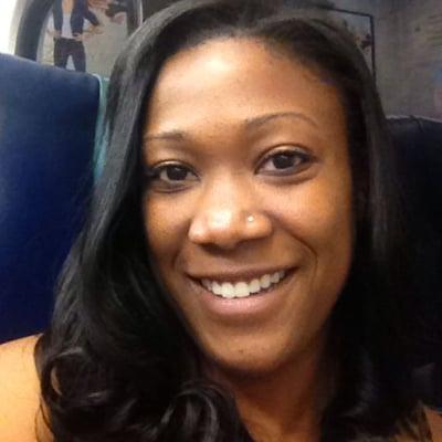 Photo of Dynesha H.