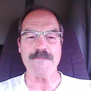 photo of John B.
