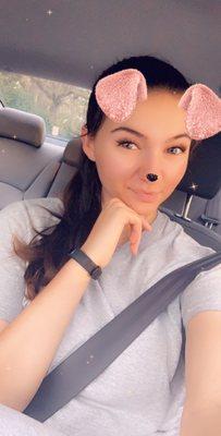 Photo of Janna V.