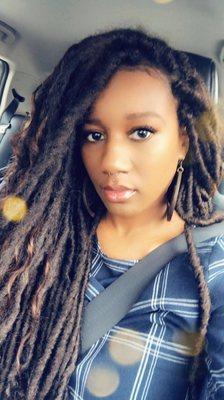Photo of Sheea J.