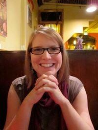 photo of Meredith M.