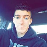 Photo of Jared W.