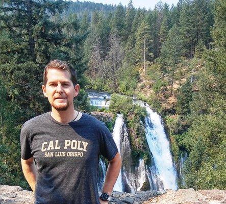Photo of Tim P.