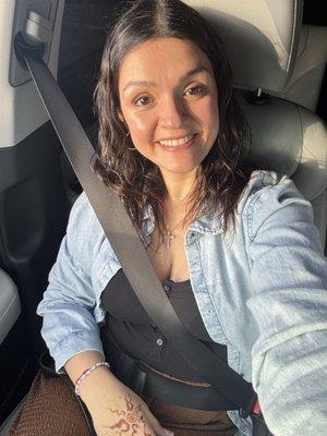 Photo of Daniela K.