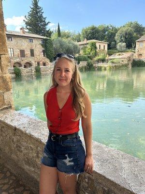 Photo of Erienne T.