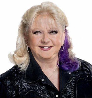 photo of Suzanne J.